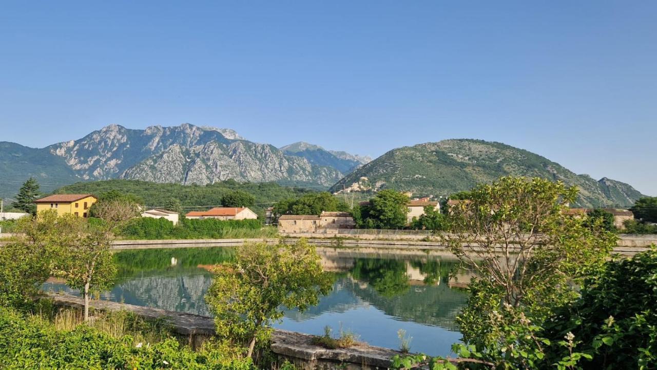 Casita1906 Villa Rocchetta a Volturno Eksteriør bilde