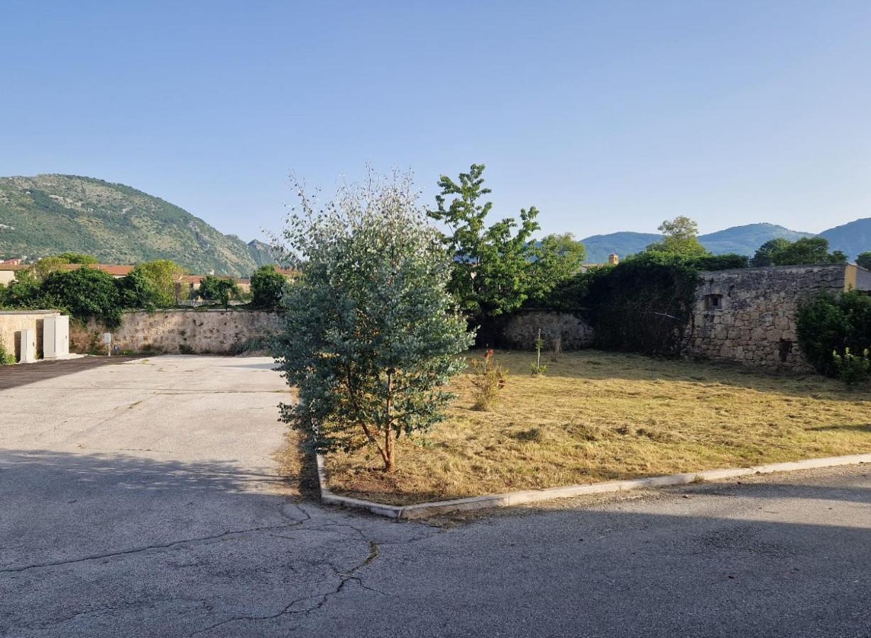 Casita1906 Villa Rocchetta a Volturno Eksteriør bilde